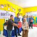 Kalapas Beni Nurrahman Pimpin Bakti Sosial, Lapas Kalianda Berbagi dengan Masyarakat