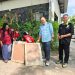 TPS3R Jejama Secancanan Naik Kelas Berkat Inovasi Mesin Pencacah dan Pemasaran Digital
