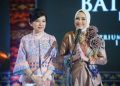Dekranasda Lampung Gandeng Batik Keris, Wastra Khas Daerah Siap Dipasarkan Nasional