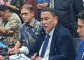 Kasus Febrie Adriansyah Memanas, Pernyataan Hotman Paris Picu Perdebatan soal Prosedur Hukum