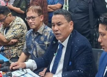 Kasus Febrie Adriansyah Memanas, Pernyataan Hotman Paris Picu Perdebatan soal Prosedur Hukum