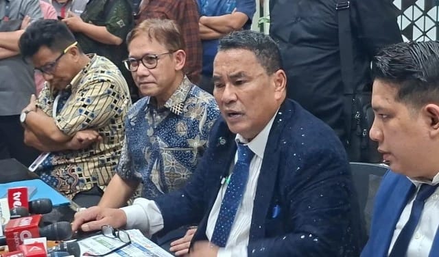 Kasus Febrie Adriansyah Memanas, Pernyataan Hotman Paris Picu Perdebatan soal Prosedur Hukum