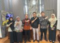 Lindungi Aset Milik Pemkab Pringsewu, Kantor Pertanahan Bahas Percepatan Legalitas Tanah Pemerintah