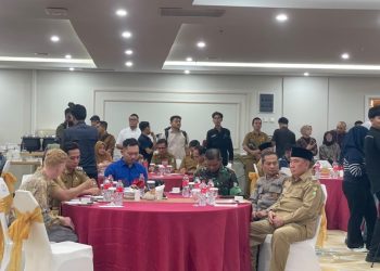 Moh. Saleh Asnawi Dorong Koperasi Desa Jadi Penggerak Ekonomi Masyarakat