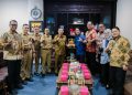 Pemprov Lampung Dukung Lampung Financial Festival 2026, Perkuat Literasi Keuangan Masyarakat
