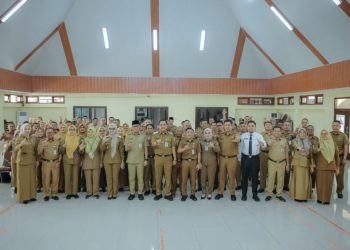 Gubernur Mirza Perketat Seleksi Kelas Migran Vokasi, Siapkan SDM Lampung Siap Kerja di Jepang