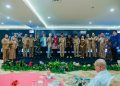 Gubernur Mirza: Koperasi Merah Putih Jadi Motor Hilirisasi dan Penggerak Ekonomi Desa di Lampung