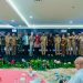 Gubernur Mirza: Koperasi Merah Putih Jadi Motor Hilirisasi dan Penggerak Ekonomi Desa di Lampung
