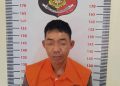 Tengah Malam Digerebek Polisi, Dua Pelaku Curanmor Tak Berkutik Bawa Badik dan Kunci Letter T