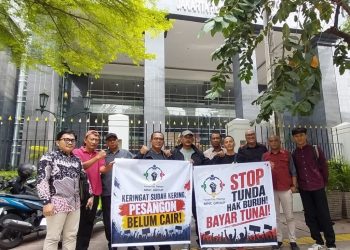 Hak Dana Pensiun Dipersoalkan, Mantan Karyawan MNCTV Bawa MNC ke Meja Hijau