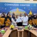Diskominfotik Lampung Gandeng UIN Raden Intan, Perkuat Ekosistem Data untuk Tata Kelola Pemerintahan