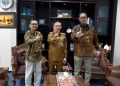 Lampung Masuk 5 Besar Nasional ADLGA 2026, Kepemimpinan Digital Sekdaprov Marindo Tuai Apresiasi ASKOMPSI