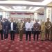 Wagub Jihan Susun Strategi Ekonomi Syariah 2027, Lampung Bidik Pertumbuhan Ekonomi Inklusif