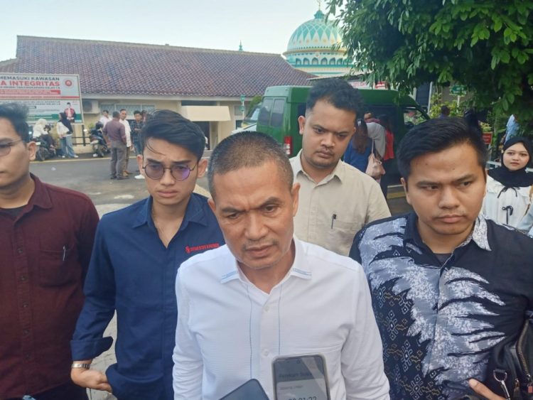 Kuasa Hukum Dendi Ramadhona Buka Suara Usai Vonis SPAM Pesawaran, Pertanyakan Uang Pengganti Rp21,6 Miliar