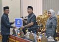 DPRD Lampung Selatan Bahas Raperda LP2B, Pemkab Targetkan Ketahanan Pangan Berkelanjutan