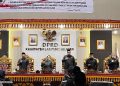 Ranperda PSU Perumahan Resmi Disetujui, Pengembang Wajib Serahkan Prasarana ke Pemkab Lampung Selatan