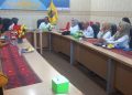 Pemprov Lampung Jajaki Kerja Sama dengan UIN Raden Intan, Mahasiswa Sains Data Siap Dukung Statistik Sektoral