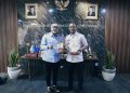 Bupati Pringsewu Kenalkan Mocaf ke Menko Pangan, Singkong Lokal Disulap Jadi Produk Bernilai Tinggi