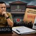 Kasus Honorer Fiktif Kota Metro, Kesbangpol Khawatir Status Welly Adiwantara Ganggu Stabilitas Lamteng