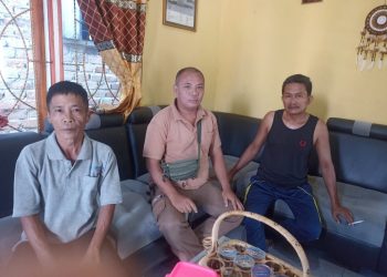 Mbah Katno Tegaskan Bukan Dukun, Kesembuhan Pasien Adalah Kehendak Allah SWT