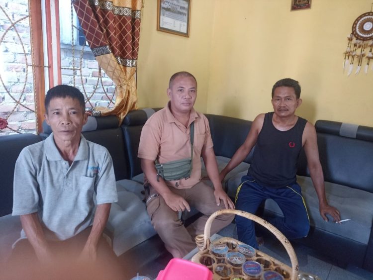 Mbah Katno Tegaskan Bukan Dukun, Kesembuhan Pasien Adalah Kehendak Allah SWT