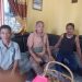Mbah Katno Tegaskan Bukan Dukun, Kesembuhan Pasien Adalah Kehendak Allah SWT