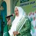 Umi Laila Ajak Fatayat NU Jadi Benteng Moral dan Penggerak Perempuan di Pringsewu