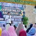 Milad Ke-3 LPQ Baituna, Bupati Riyanto Pamungkas Tekankan Pentingnya Pendidikan Akhlak Anak