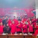 30 Tahun Kuda Tuli, DPC PDIP Tulang Bawang Ajak Kader Perkuat Soliditas