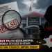 Heboh Surat Mengatasnamakan Kesbangpol Lamteng, Dugaan Pemalsuan Mengarah ke Skandal Baru