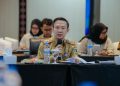 Sekda Marindo: Pemprov Lampung Siap Tuntaskan Kewajiban Iuran JKN demi Pelayanan Kesehatan