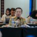 Sekda Marindo: Pemprov Lampung Siap Tuntaskan Kewajiban Iuran JKN demi Pelayanan Kesehatan