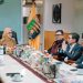 Ditunjuk Jadi Tuan Rumah PIT POGI 2027, Lampung Siapkan Kolaborasi Besar di Bidang Kesehatan