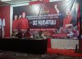 HS Tisnanta: Kudatuli Bukan Sekadar Konflik Politik, Tetapi Titik Balik Reformasi Indonesia