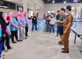 PWI Pesawaran Yakin Heri Kodri Mampu Harumkan Nama Lampung di Porwanas 2027