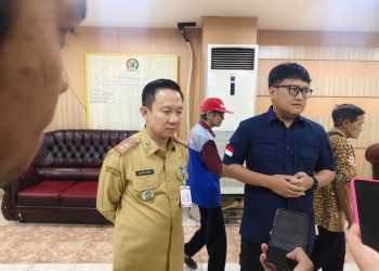APBD Lampung Bakal Lebih Efisien, DPRD Siap Coret Belanja yang Tak Berdampak