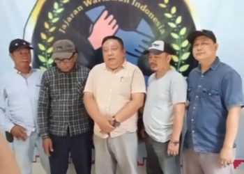 JWI Lampung Selatan Mantapkan Lintas Alam Nasional, Bidik Wisatawan dari Berbagai Daerah
