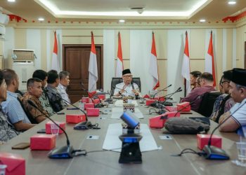 Gubernur Lampung Dukung Santri Belajar Bahasa Jerman dan Berkarier di Eropa
