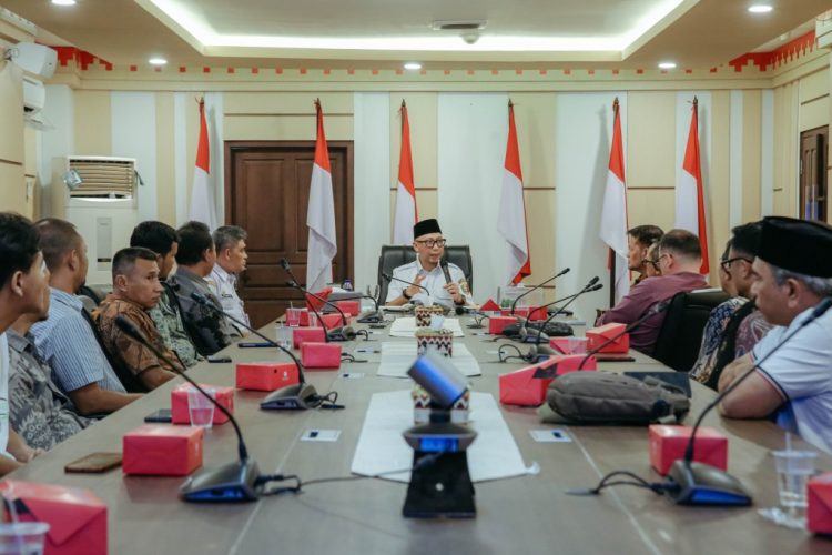 Gubernur Lampung Dukung Santri Belajar Bahasa Jerman dan Berkarier di Eropa