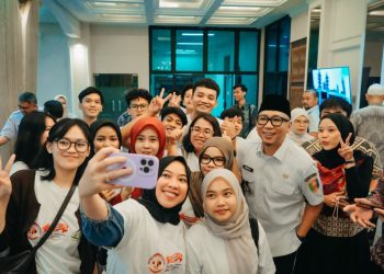 Bangun SDM Unggul, Pemprov Lampung Dorong Generasi Muda Tembus Pasar Kerja Jerman