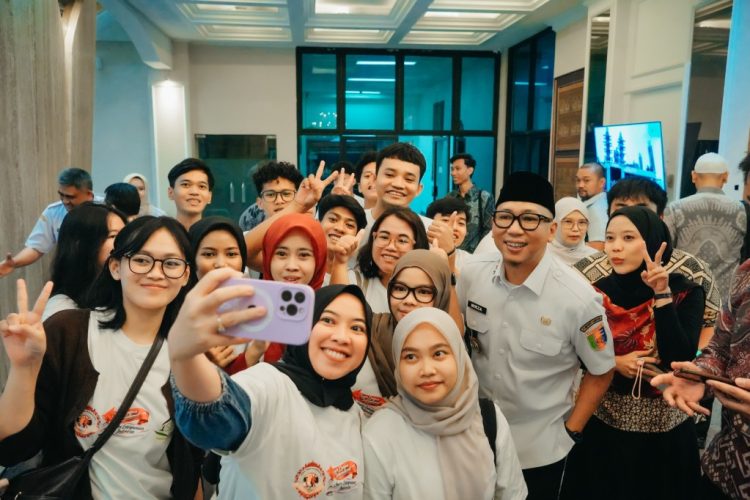 Bangun SDM Unggul, Pemprov Lampung Dorong Generasi Muda Tembus Pasar Kerja Jerman