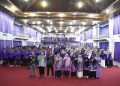 KKN Akhlakul Karimah Berdampak Dimulai, UAP Terjunkan 656 Mahasiswa ke Pringsewu