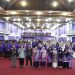 KKN Akhlakul Karimah Berdampak Dimulai, UAP Terjunkan 656 Mahasiswa ke Pringsewu