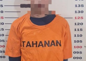 Ketahuan Masuk Rumah, Pelaku Anak Panik lalu Tusuk Korban Berkali-kali