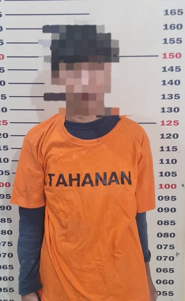 Ketahuan Masuk Rumah, Pelaku Anak Panik lalu Tusuk Korban Berkali-kali