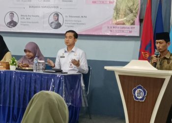 Marak Penipuan Digital, Al-Hidayah Pringsewu Gelar Workshop Literasi Digital