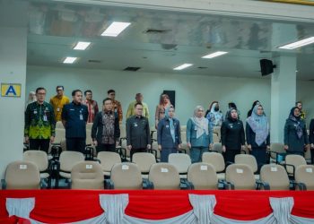 APBD Lampung 2026-2027 Disiapkan Lebih Realistis, Ini Prioritas Pemprov