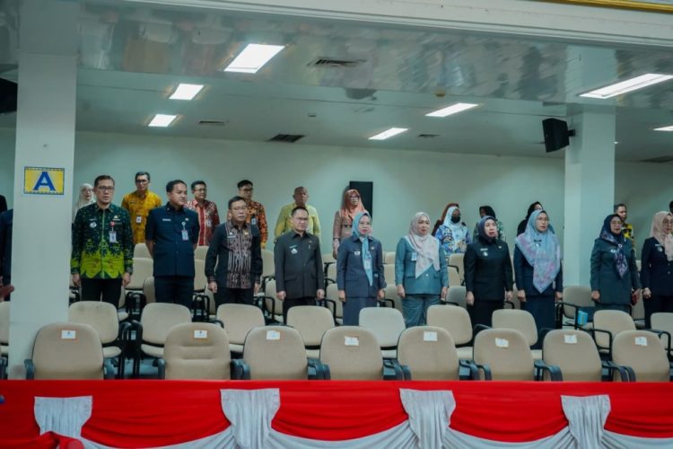 APBD Lampung 2026-2027 Disiapkan Lebih Realistis, Ini Prioritas Pemprov