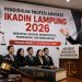 Penta Peturun Ajak Generasi Muda Jadi Advokat Berintegritas, PPA IKADIN Lampung 2026 Resmi Dibuka