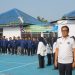 Dari Balik Jeruji Lahir Karya, Lapas Kalianda Serahkan Sertifikat HKI Lagu “Senja di Balik Jeruji”